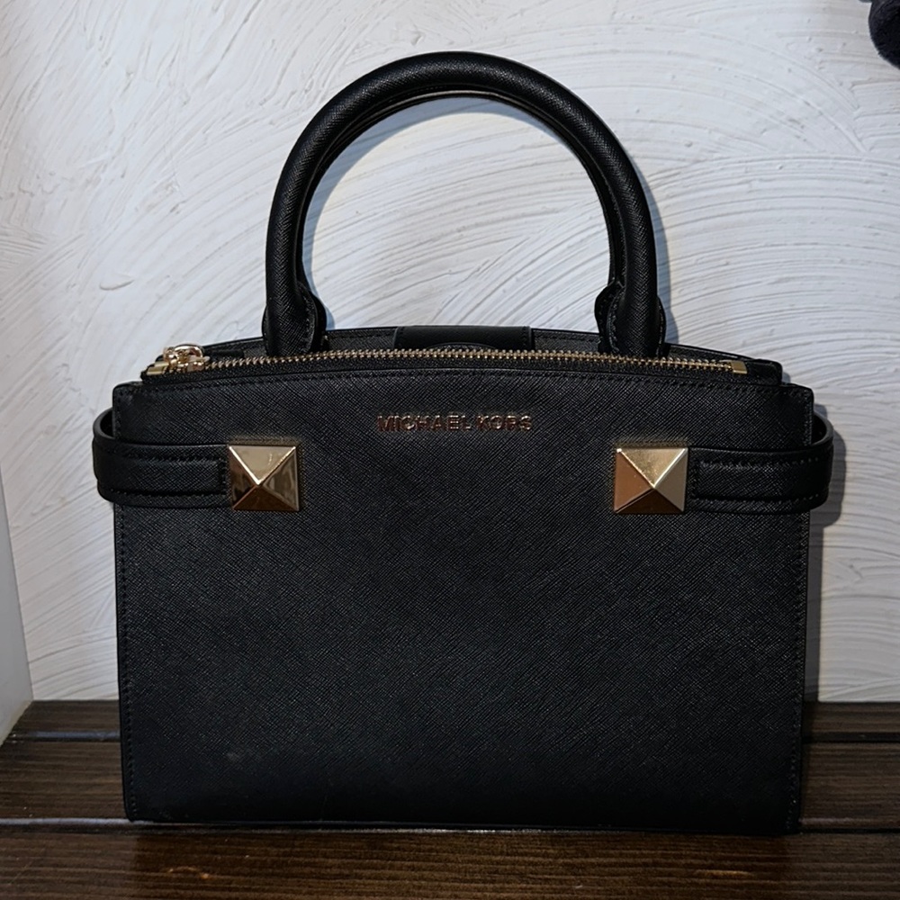 Michael Kors Karla Bag
